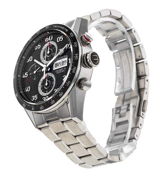 Tag Heuer Carrera CV2A10.BA0796